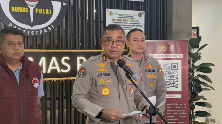 Eks Kapolres Bima Kota Belum Ditahan, Polri: Masih Jalani Patsus : Okezone News