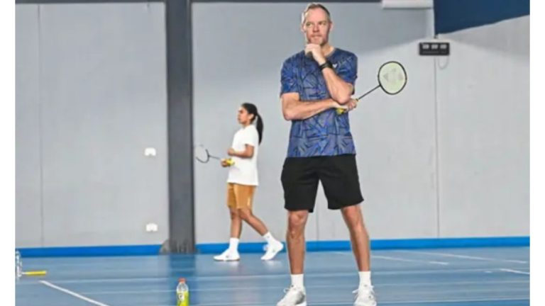 Kenneth Jonassen Yakin Goh Jin Wei Tampil Bagus di Piala Uber Tahun Ini