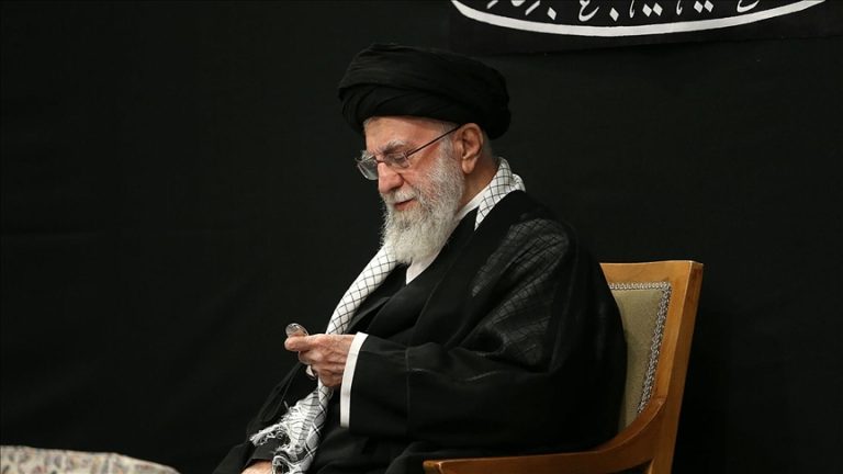 Peringatan Khamenei ke AS: Serang Iran Berakibat Perang Regional : Okezone News