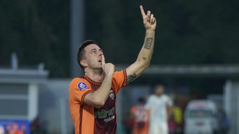 Koldo Obieta Takjub Dengan Atmosfir Stadion Segiri