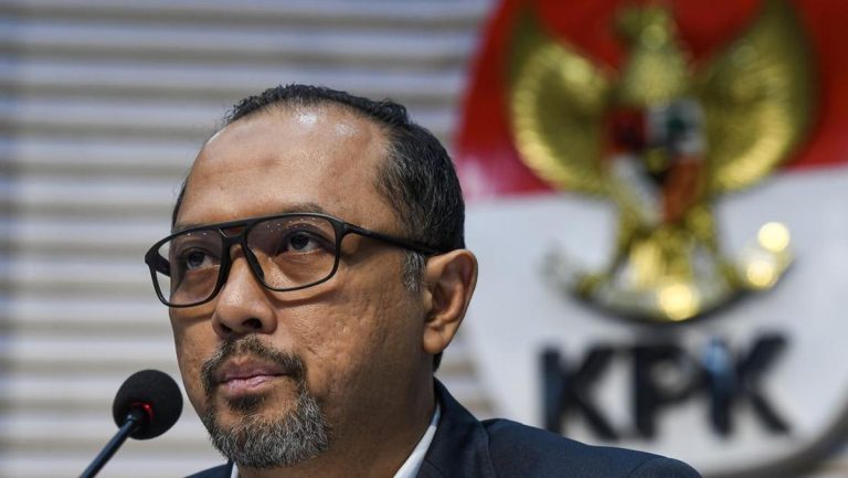 KPK Punya Bos Penyelidikan hingga Penuntutan yang Baru