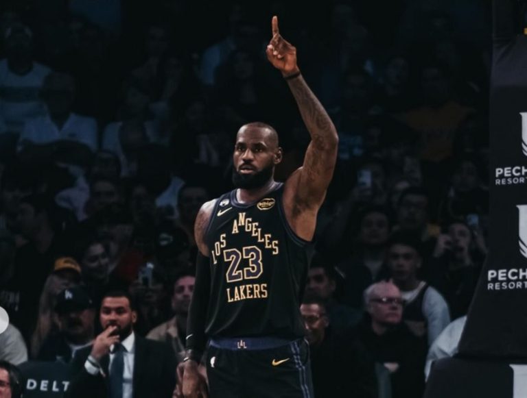 Kisah Kontroversi LeBron James: Kena Kritik di Media Sosial karena Bahas Israel : Okezone Sports