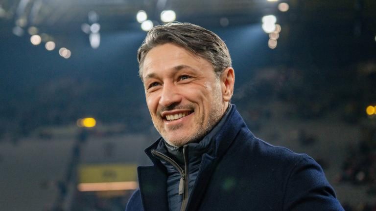 Libas Mainz, Niko Kovac Senang Upaya Dortmund Berlatih Bola Mati Terbayar