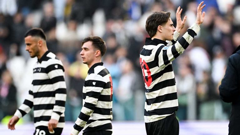 Luciano Spalletti Minta Juventus Lupakan Tiket UCL jika Tak Mampu bangkit