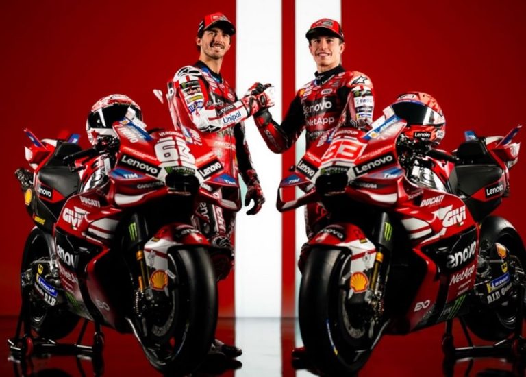 Bursa Transfer MotoGP 2027 Memanas, Nobuatsu Aoki Prediksi Bakal Ada Perubahan Besar! : Okezone Sports