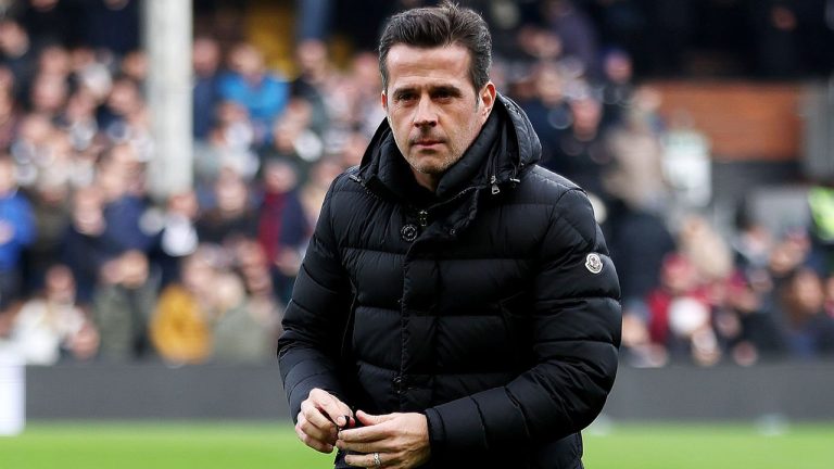 Marco Silva Puji Semangat Juang Fulham Usai Singkirkan Stoke City