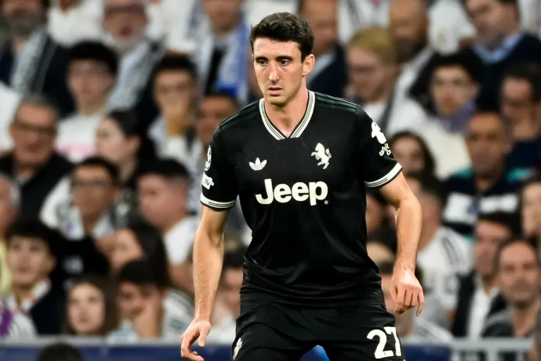 Mauro: Bukan Cambiaso dan Cabal yang Menjadi Masalah di Juventus