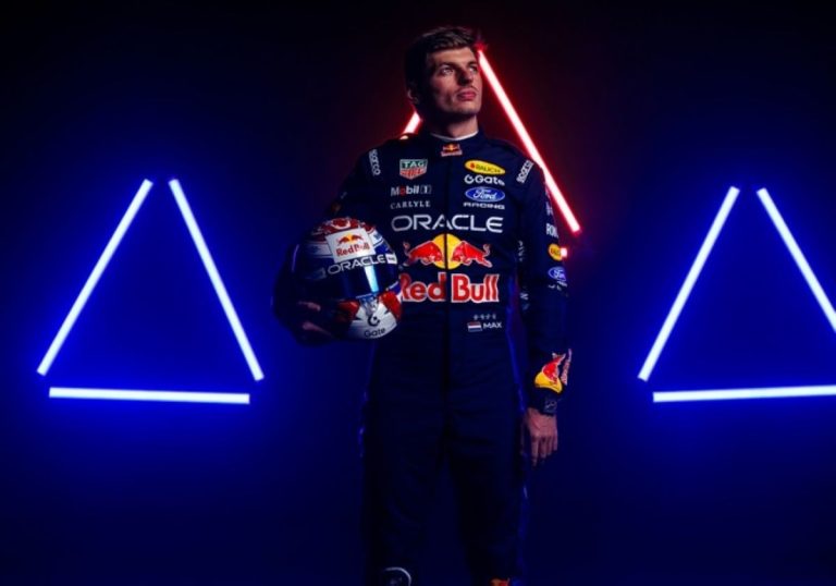 Jelang F1 GP Australia 2026, Max Verstappen Sebut Mercedes Sembunyikan Kekuatan Asli : Okezone Sports