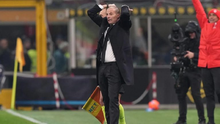 Media Italia: Statistik Menunjukkan AC Milan Tangguh Saat Hadapi Rival