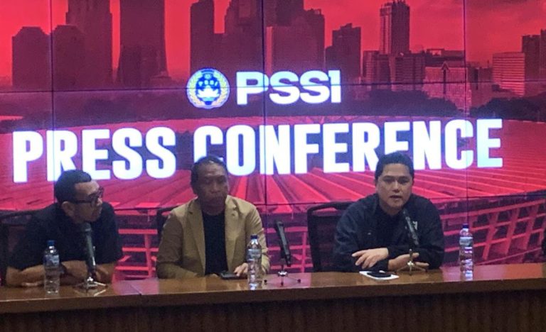 Media Malaysia Tuding PSSI Dalang Utama Pelaporan Kasus Pemain Naturalisasi Palsu ke FIFA : Okezone Bola