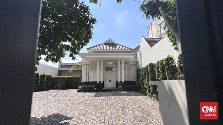 Kesaksian Kuncar saat Detik-detik Pembongkaran Rumah Radio Bung Tomo