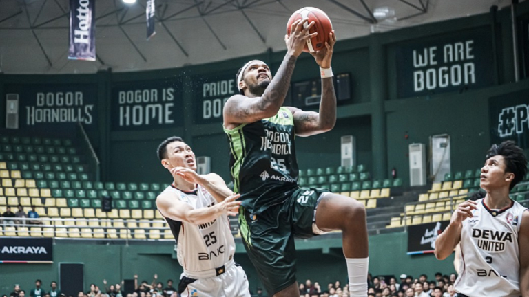 Menang Lawan Dewa United, Cesar Perez Enggan Berpuas Diri