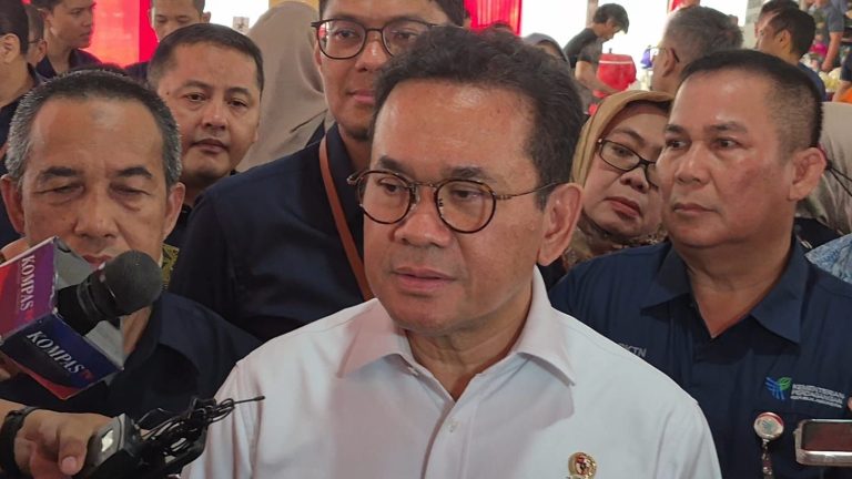 Mendag Minta Harga Pangan Tidak Naik Selama Ramadhan 2026 : Okezone Economy