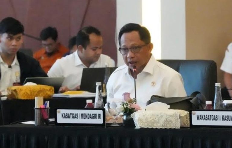 Jumlah Pengungsi Bencana Sumatera Turun, Kini 12.994 Orang : Okezone News