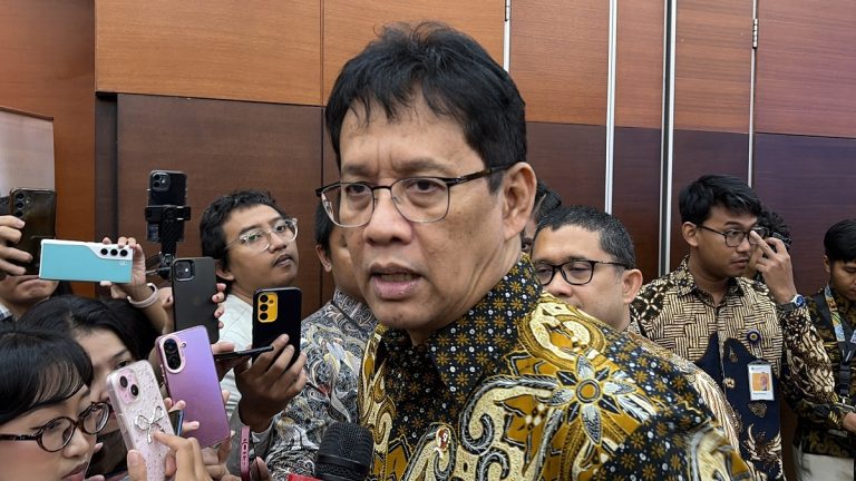 Pejabat Kemenkeu Diduga Terima Gratifikasi, Purbaya: Ada yang Sengaja Hembuskan Isu : Okezone Economy