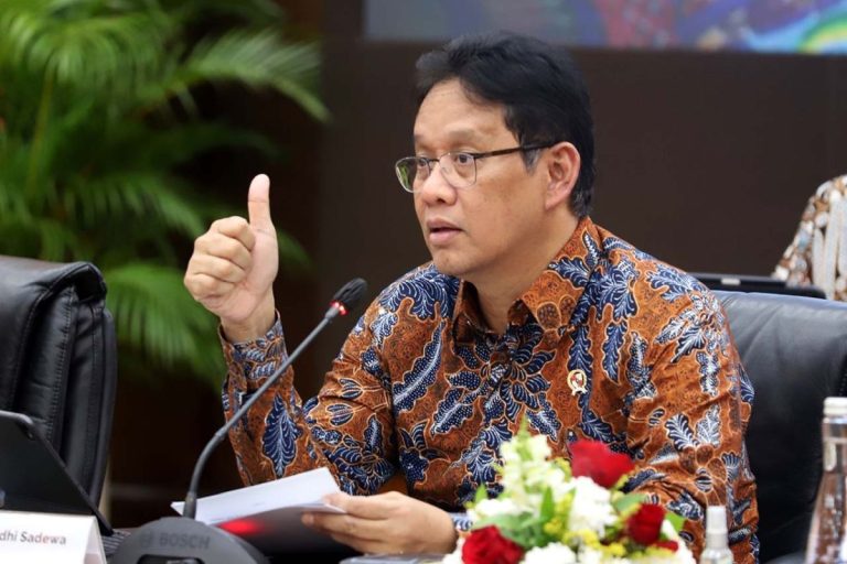 Fresh Graduate, Ini 3 Pernyataan Menkeu Purbaya soal Lapangan yang Akan Bertambah : Okezone Edukasi