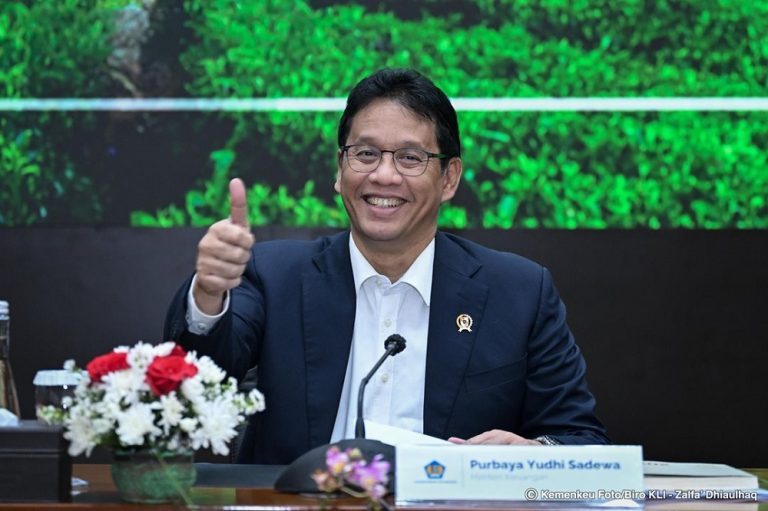 Purbaya Usut Tuntas Dugaan Kongkalikong Oknum Bea Cukai dan Tiffany & Co : Okezone Economy