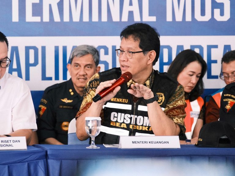 Purbaya Minta Asuransi dan Dana Pensiun Agresif di BEI : Okezone Economy