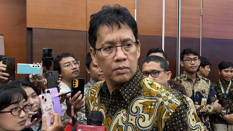 Purbaya Ungkap Proses Pencairan THR PNS 2026 Rp55 Triliun : Okezone Economy