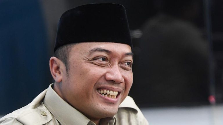 Istana Tegaskan Tak Ada Rencana Kembalikan UU KPK Lama