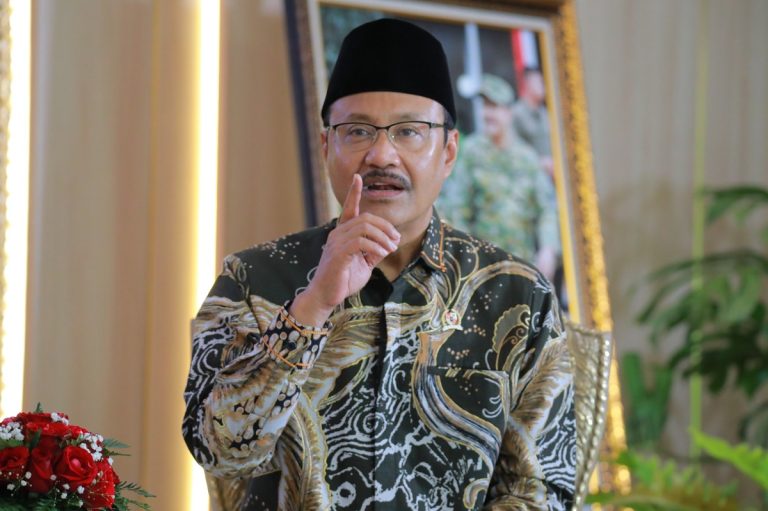 Viral Pernyataan Wali Kota Denpasar soal Penonaktifan PBI BPJS, Mensos: Menyesatkan dan Hoax! : Okezone News