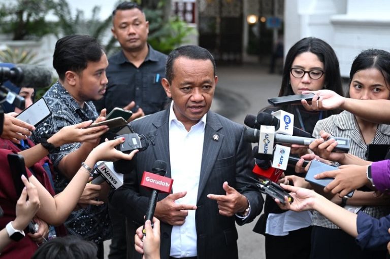 6 Fakta RI Stop Ekspor Timah Tahun Ini : Okezone Economy