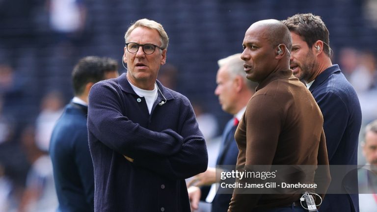 Merson Kaget Chelsea Kalah Cepat dari Liverpool dalam Perburuan Jacquet