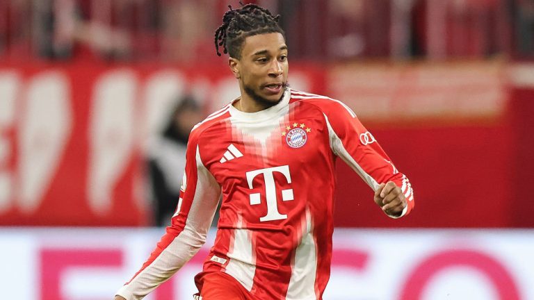 Michael Olise Ingin Berkarier di Spanyol, Dua Raksasa Siaga Satu