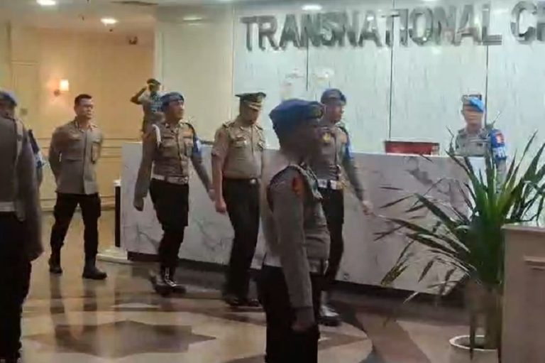 AKBP Didik Juga Ditetapkan Tersangka Terima Uang dari Bandar Narkoba Rp2,8 Miliar : Okezone News