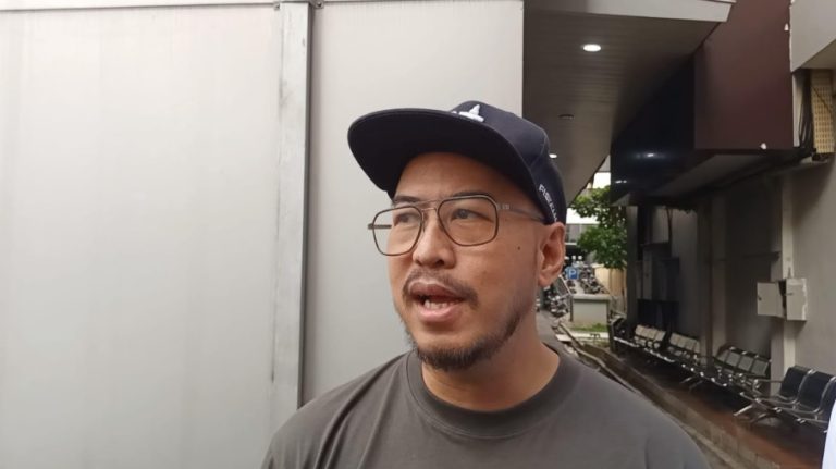 Kasus Mens Rea, Polda Metro Panggil Pandji Pragiwaksono untuk Klarifikasi : Okezone News