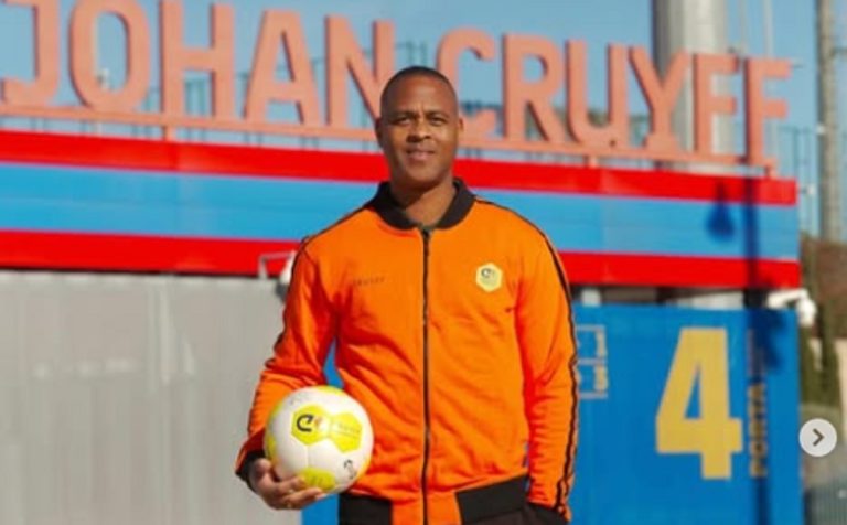 Jelang Ramadhan 2026, Mantan Pelatih Timnas Indonesia Patrick Kluivert Dapat Pekerjaan Baru! : Okezone Bola