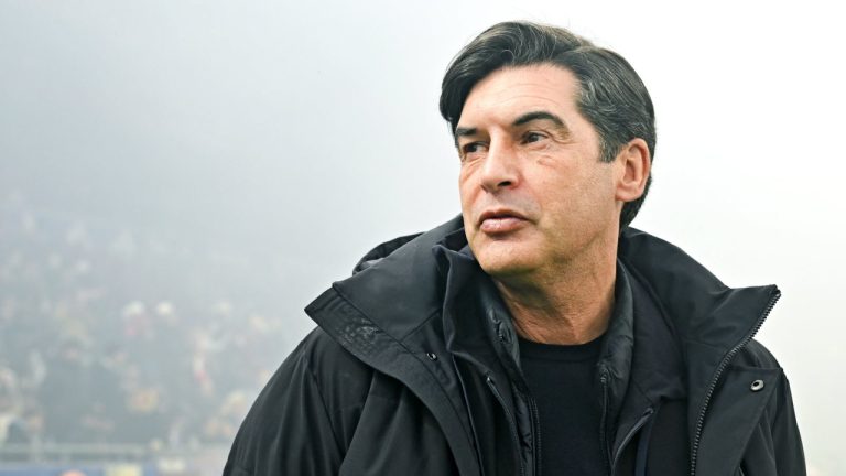 Paulo Fonseca Akui Tidak Mudah bagi Lyon Kalahkan Nice 2-0