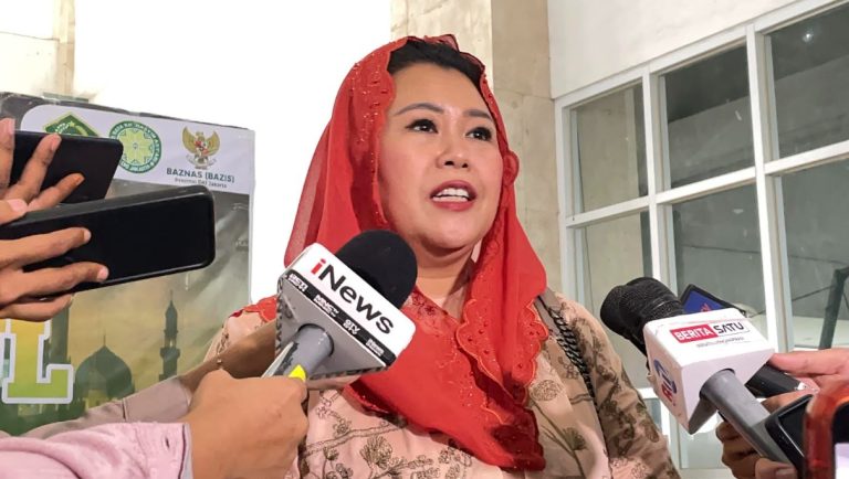 Awal Puasa Ramadhan Berbeda, Yenny Wahid: Sesuai Keyakinan Masing-Masing! : Okezone News