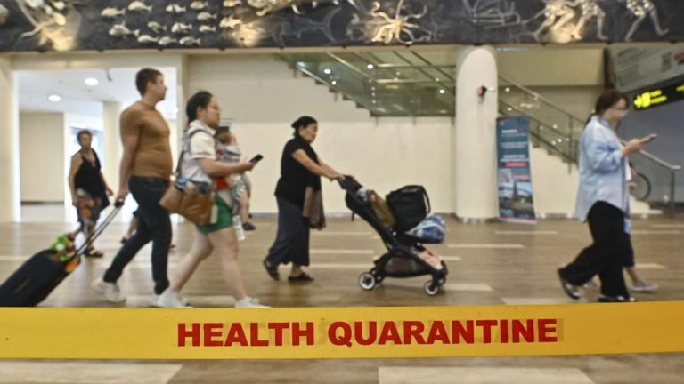 Kemenkes Minta Warga Mulai Tingkatkan Kewaspadaan atas Virus Nipah