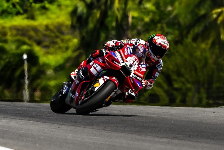 Pengamat Nantikan Ledakan Francesco Bagnaia di MotoGP 2026 : Okezone Sports