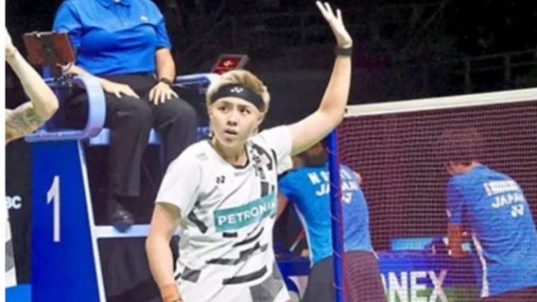 Perayaan Tahun Baru Imlek Yang Sederhana Bagi Juara Dunia Toh Ee Wei