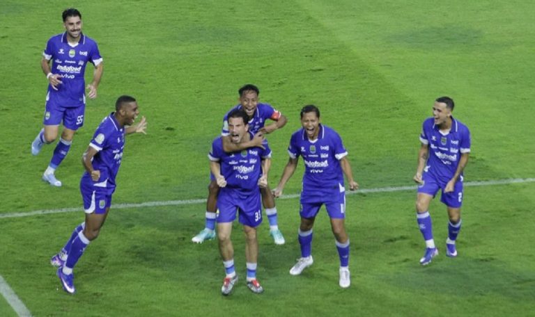 Persib Bandung Bisa Contek Persija Jakarta untuk Hancurkan Ratchaburi FC di Leg II 16 Besar AFC Champions League 2! : Okezone Bola