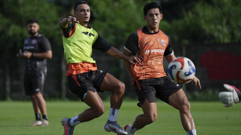 Persija Jakarta Kembali Berlatih, Mulai Pelajari Cara Bermain Arema FC