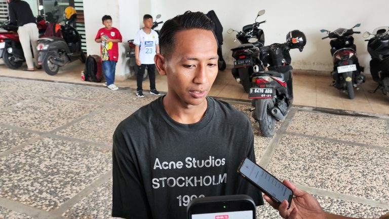 Pisah Dengan Febri Hariyadi, Beckham Beri Doa yang Terbaik