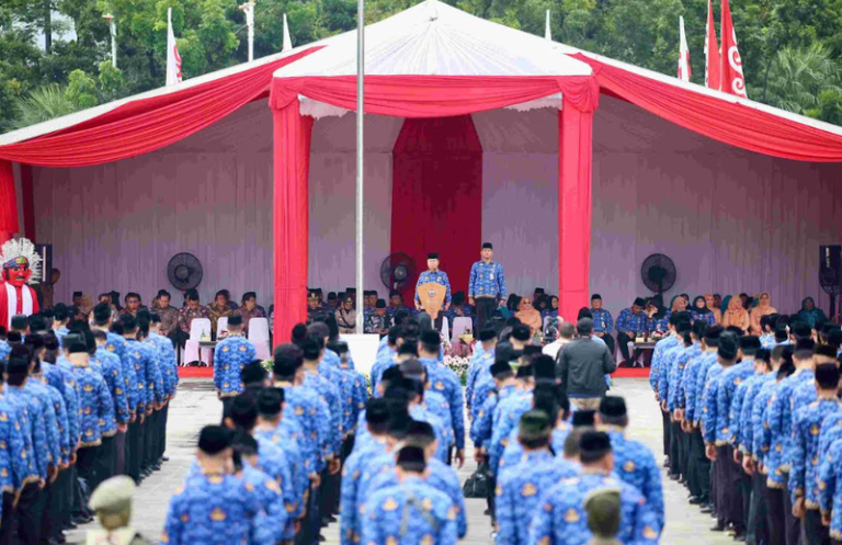 THR PNS 2026 Cair! Ini Jadwal hingga Besarannya : Okezone Economy