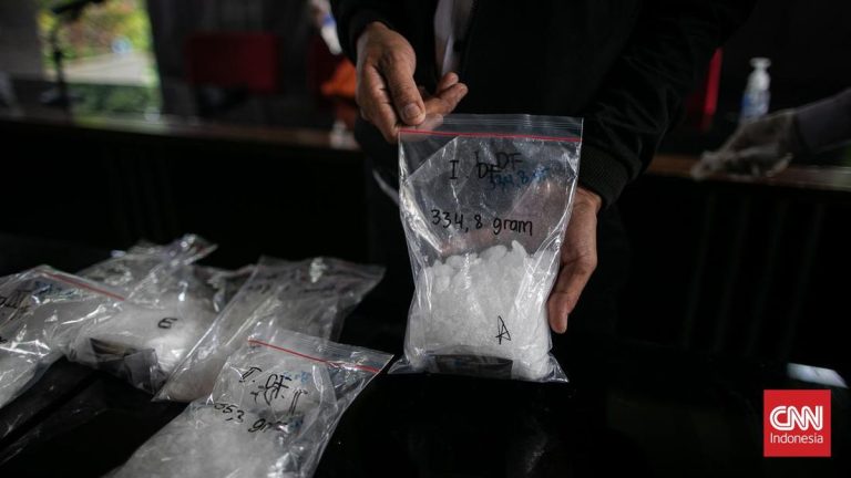 Kasat Narkoba Toraja Diduga Terima Setoran Bandar Rp13 Juta per Minggu