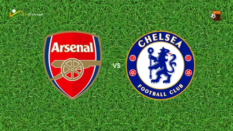 Prediksi Arsenal vs Chelsea, 04 Februari 2026 EFL Cup