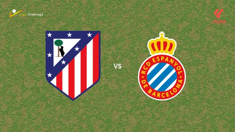 Prediksi Atletico Madrid vs Espanyol, 22 Februari 2026 La Liga