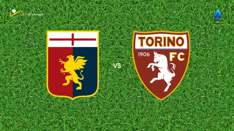 Prediksi Genoa vs Torino, 22 Februari 2026 Serie A