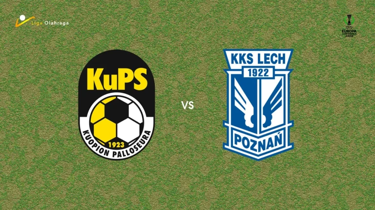 Prediksi KuPS vs Lech Poznan, 20 Februari 2026 Conference League