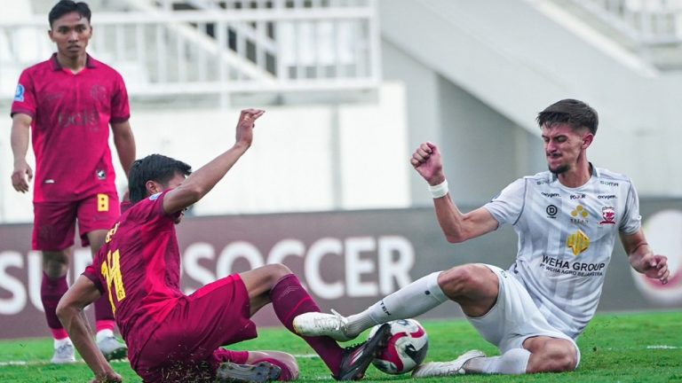 Prediksi Madura United Vs Arema FC, Singo Edan Tak Terbendung