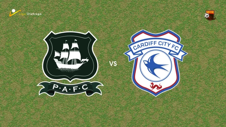 Prediksi Plymouth Argyle vs Cardiff City, 21 Februari 2026 League One