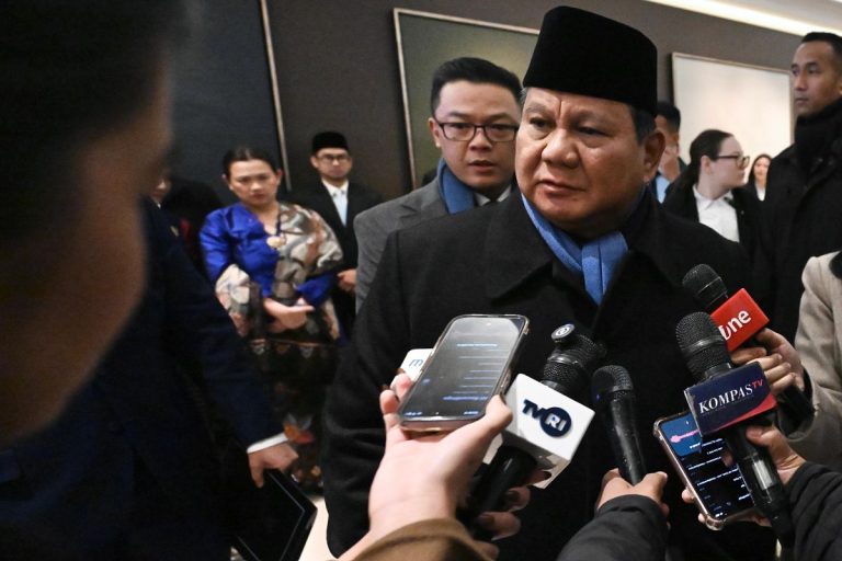 Tarif Trump Dibatalkan MA AS, Prabowo: Kita Siap Hadapi Semua Kemungkinan : Okezone News