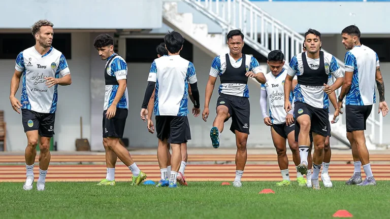 PSIM Ubah Jadwal Latihan Selama Ramadan