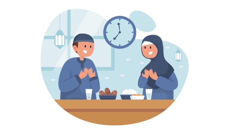 5 Tips Tetap Nyaman Beraktivitas saat Puasa : Okezone Women